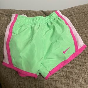 Nike athletic shorts